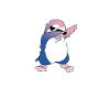 Penguin Lover Penguin Cadeaux