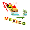 Mexique Sunset Summer