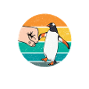 Penguin Lover Penguin Gifts