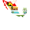 Mexico Sunset Summer