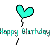 ANNIVERSARY. HAPPY BIRTHDAY. HAPPY BIRTHDAY.