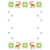 Oh Chemistree - Ugly Christmas