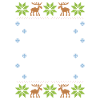 Merry Woofmas - Ugly Christmas