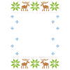 Merry Goatmas - Ugly Christmas