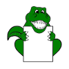 9 years Dino