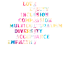Inclusion Acceptation handicap Solidarité