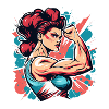 Powerwoman