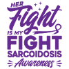 Sarcoïdose survivant Sarcoïdose Soutien S
