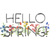 Hello Spring