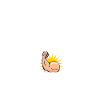 Hard Times Create Strong