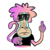 Baboon FXXK U