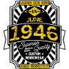 1946 JUNE