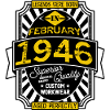 1946 FEBRUARY