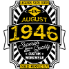 1946 AUGUST