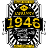 1946 JANUARY