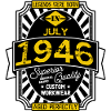 1946 JULY