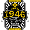 1946 APRIL