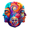 Psychedelic Art 1.0