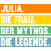 Vorname Julia
