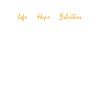 Jésus Vie Espérance Salut Chrétien