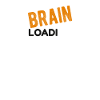 Brain Loading Ladebalken Gaming Zocker