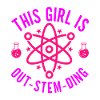 Femmes Steminist en science