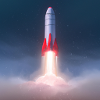Rocket launch