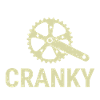 Grumpy Fahrradgeschenk für Radfahrer