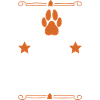 Animal welfare paw