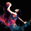 Basketball