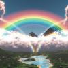 Regenbogen
