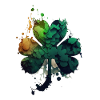 Irish Clover