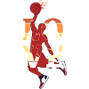 Love for Basketball