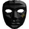 Geometric mask