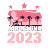 Barcelona 2023