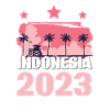 Indonesia 2023