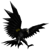 Geometric eagle