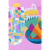 Shapes and patterns