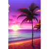Caraïbes Palm Beach