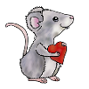Herzmaus