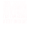 Funny positive saying sarcastic
