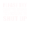 Funny annoyed saying Sarcastic