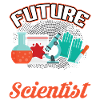 Future Forensic Scientist