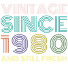 Millésime 1980
