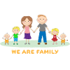 We are Family
