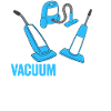 Vacuum Cleaner Vacuumlogist