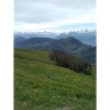 Berglandschaft