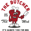 the butcher