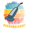 Vacuum Cleaner Vacuumlogist