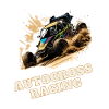 Autocross Stock Car